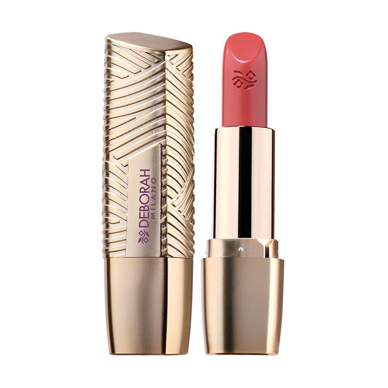 Помада для губ Deborah Milano Red, SPF 15, 09 Golden Caramel, 4.4 г